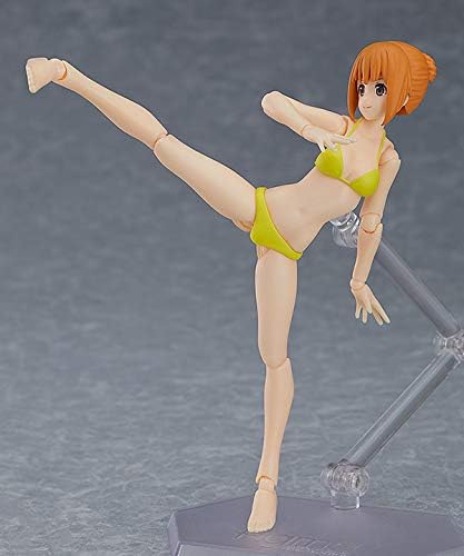 figma Female Swimsuit Body (Emily) TYPE 2 | animota