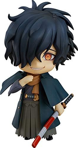 Nendoroid Fate/Grand Order Assassin/Okada Izo | animota