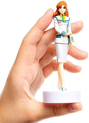 PLAMAX MF-30 minimum factory Macross: Do You Remember Love? Misa Hayase 1/20 Plastic Model | animota