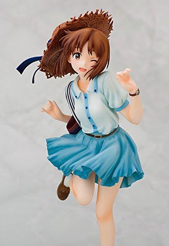 THE IDOLM@STER - Yukiho Hagiwara 1/8 Complete Figure | animota