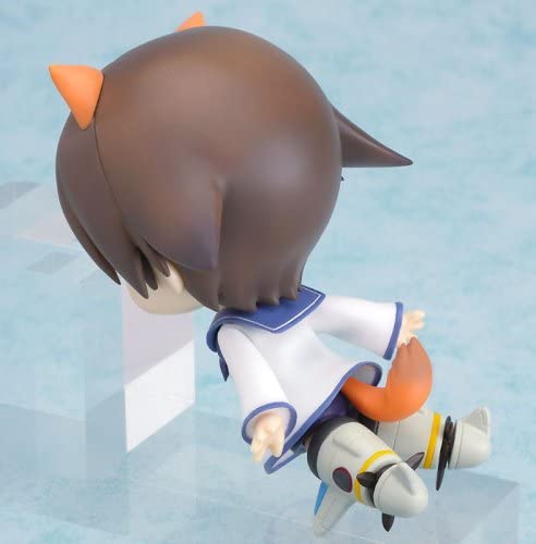Nendoroid - Strike Witches: Yoshika Miyafuji | animota