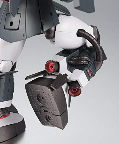 Robot Spirits -SIDE MS- MS-06R-1A High-Mobility Zaku II ver. A.N.I.M.E. -Black Tri-Stars- | animota