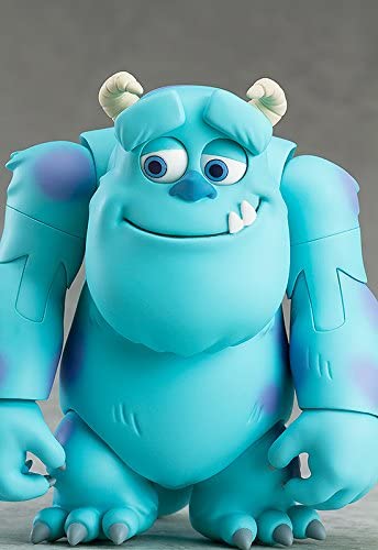 Nendoroid - Monsters, Inc.: Sulley Standard Ver. | animota