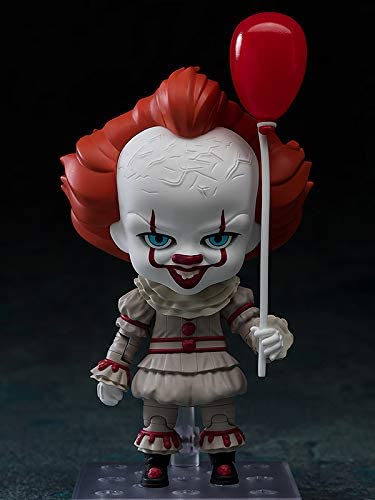 Nendoroid IT/ Pennywise | animota