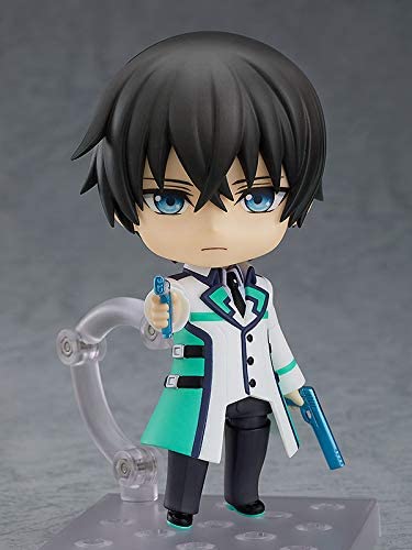 Nendoroid Mahouka Koukou no Rettousei Visitor Arc Tatsuya Shiba | animota