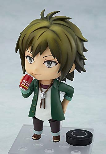 Nendoroid Idolish7 Yamato Nikaido | animota