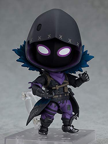 Nendoroid Fortnite Raven | animota