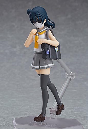 figma - Love Live! Sunshine!!: Yoshiko Tsushima | animota