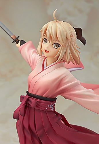 Koha-Ace EX - Sakura Saber 1/8 Complete Figure | animota