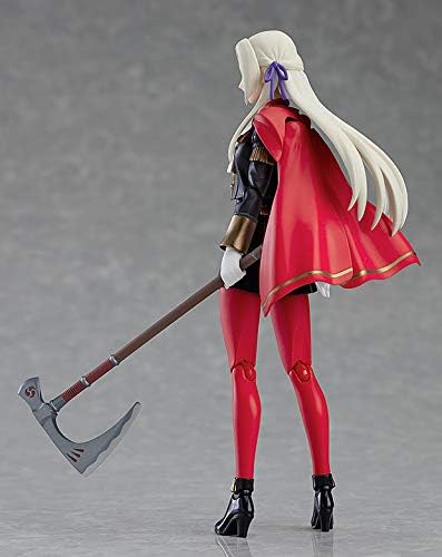 figma Fire Emblem: Three Houses Edelgard von Hresvelg | animota
