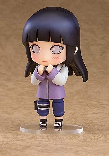 Nendoroid - NARUTO Shippuden: Hinata Hyuga | animota