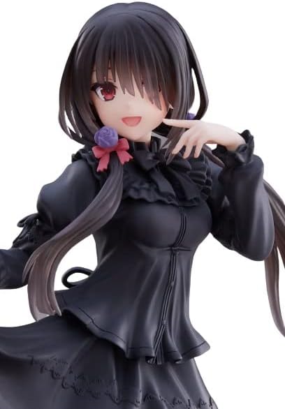 Date A Live IV - Tokisaki Kurumi - Coreful Figure - Casual Wear Ver. | animota