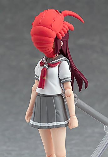 figma - Love Live! Sunshine!!: Riko Sakurauchi | animota