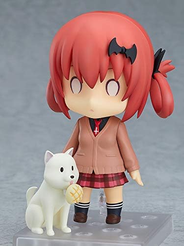 Nendoroid Gabriel Dropout Satania | animota