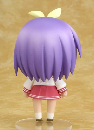 Nendoroid - TV Anime Lucky Star: Tsukasa Hiiragi Normal Ver. | animota