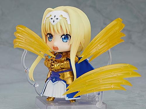 Nendoroid Sword Art Online Alicization Alice Synthesis Thirty | animota