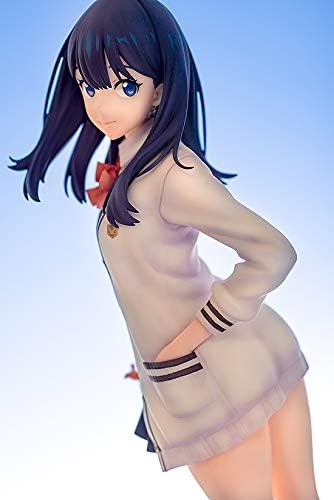 SSSS.GRIDMAN Rikka Takarada 1/7 Complete Figure | animota