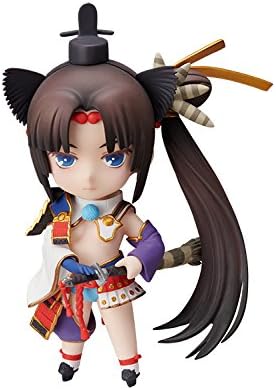 Chara-Forme Beyond - Fate/Grand Order: Ushiwakamaru Complete Figure | animota
