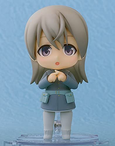 Nendoroid - Strike Witches 2: Eila Ilmatar Juutilainen | animota