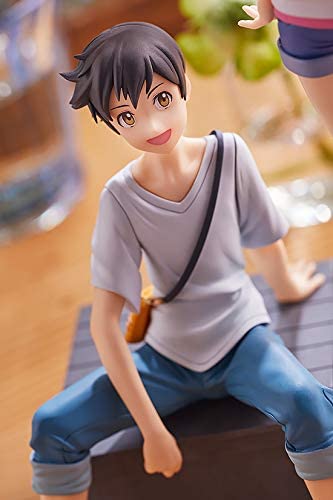 POP UP PARADE Weathering With You Hodaka Morishima Complete Figure | animota
