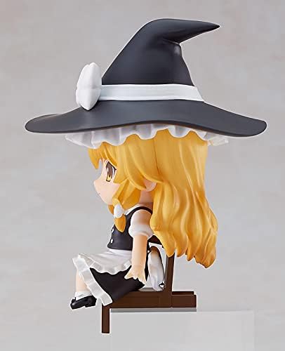 Nendoroid Swacchao! Touhou Project Marisa Kirisame | animota