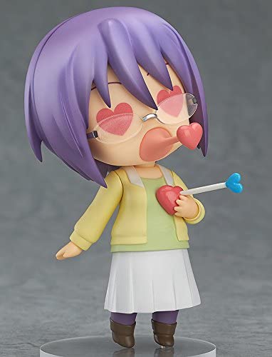 Nendoroid - Seiyu's Life!: Futaba Ichinose | animota