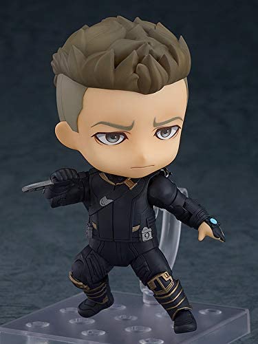 Nendoroid Avengers: Endgame Hawkeye Endgame Ver. | animota