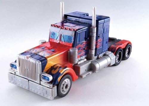 Transformers Movie MA-01 Optimus Prime | animota