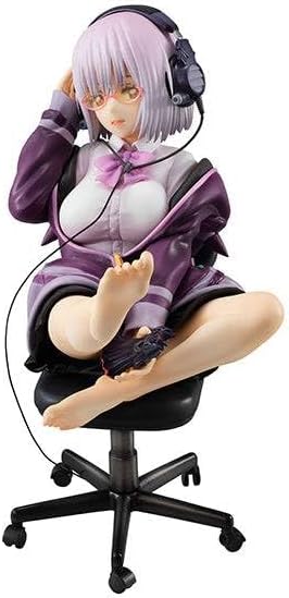 GRIDMAN GALS SSSS.GRIDMAN - Akane Shinjo - Complete Figure | animota
