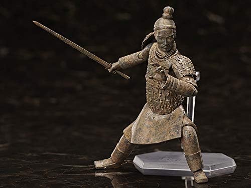 figma The Table Museum -Annex- Terracotta Army | animota