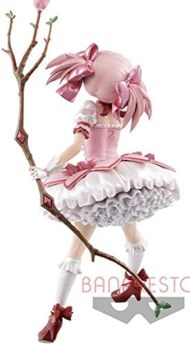 PUELLA MAGI MADOKA MAGICA THE MOVIE -Rebellion- EXQ Figure - Madoka Kaname Special Collar ver. | animota