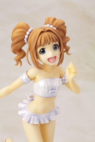 THE IDOLM@STER - Yayoi Takatsuki -Angelic Island- 1/7 Complete Figure | animota