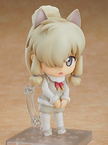 Nendoroid - Kemono Friends: Alpaca Suri | animota