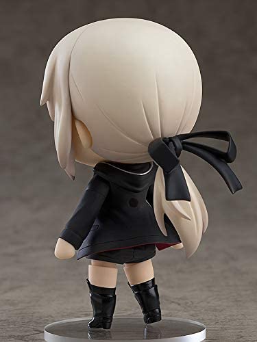 Nendoroid Fate/Grand Order Saber/Altria Pendragon (Alter) Shinjuku Ver. | animota