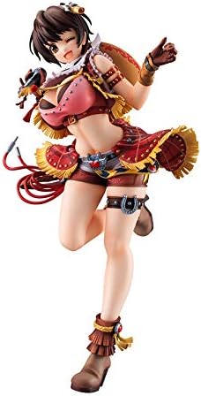 Brilliant Stage THE IDOLM@STER Cinderella Girls Shizuku Oikawa Lively Harvest Complete Figure | animota