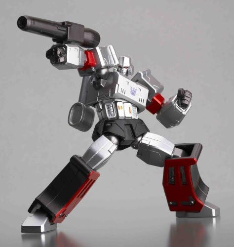 Revoltech No.025 Transformers Megatron | animota