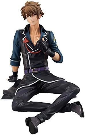 Palmate Extra - Idolish7: TRIGGER Ryunosuke Tsunashi Complete Figure | animota