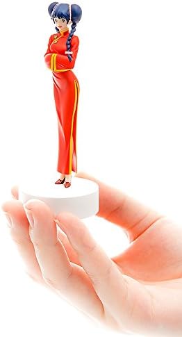 PLAMAX MF-20 minimum factory - The Super Dimension Fortress Macross: Lynn Minmay Chinese Dress Ver. 1/20 Plastic Model | animota