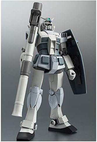 ROBOT魂RX-78-3G-3 GUNDAM ver. A.N.I.M.E. Robot Spirits -SIDE MS- RX-78-3 G-3 Gundam ver. A.N.I.M.E. 