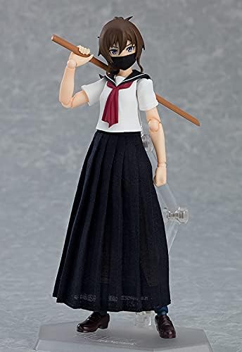 figma Styles Sukeban body (Makoto) | animota