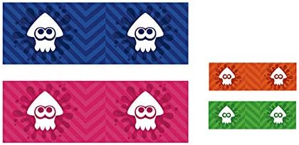 figma Splatoon Boy DX Edition | animota