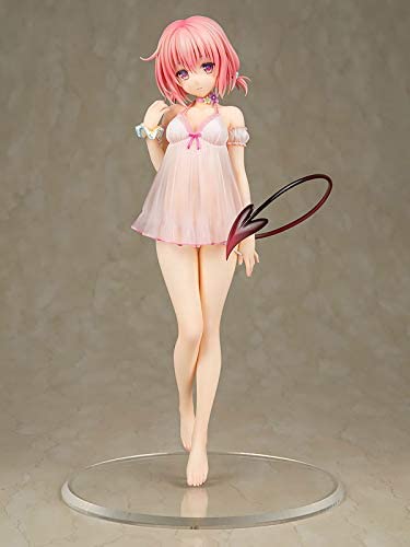 To Love-Ru Darkness Momo Belia Deviluke -Babydoll Ver.- 1/6 Complete Figure | animota