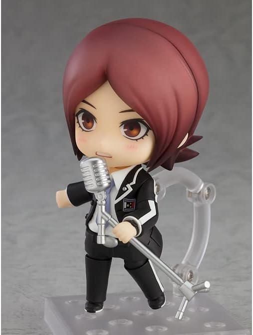 Nendoroid Persona 2 Innocent Sin Tatsuya Suou | animota