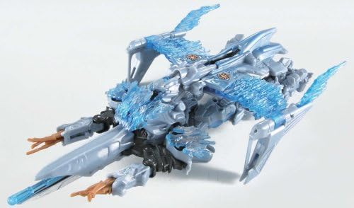Transformers Movie MD-14 Frozen Megatron | animota