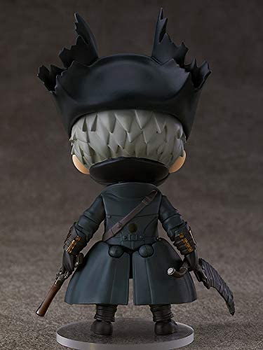 Nendoroid Bloodborne Hunter | animota