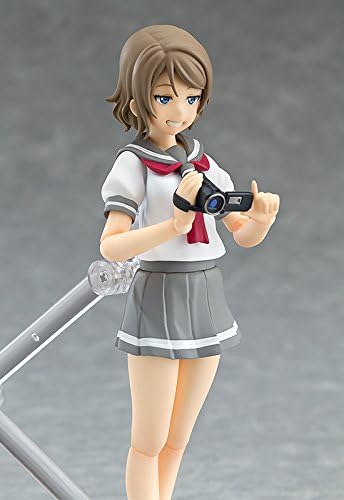figma - Love Live! Sunshine!!: You Watanabe | animota