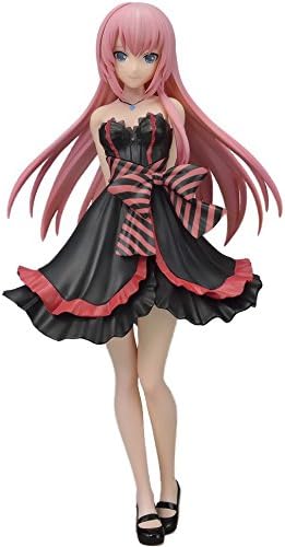 Hatsune Miku Project DIVA Arcade Future Tone SPM figure Megurine Luka – Amour | animota