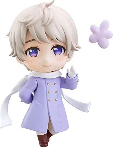 Nendoroid Hetalia World Stars Russia | animota