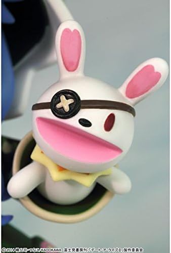 Nanorich VC - Date A Live II: Yoshino Posable Figure | animota