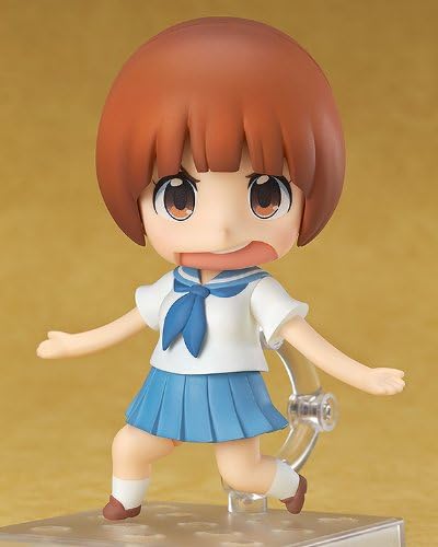 Nendoroid - Kill la Kill: Mako Mankanshoku | animota